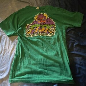 Forever the sickest kids band tee vintage